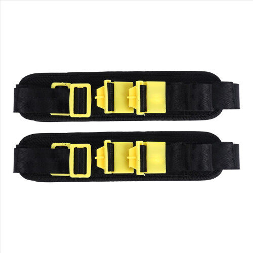 2 Pack of Backpack Sprayer Belt Replacement,Sponge Adjustable 2