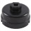 Oil Filter Cap Wrench Cup Socket Remover Tool for 64MM 3