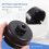Oil Filter Cap Wrench Cup Socket Remover Tool for 64MM 7