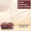 5M Meat Netting Roll,Size 18,Smoked Meat Poultry Ham Netting 2