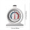 2 Pcs Refrigerator Thermometer 20-20/-20-80 2