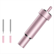 Stoffen mes voor 3/Maker/Venture/Explore 3, roze