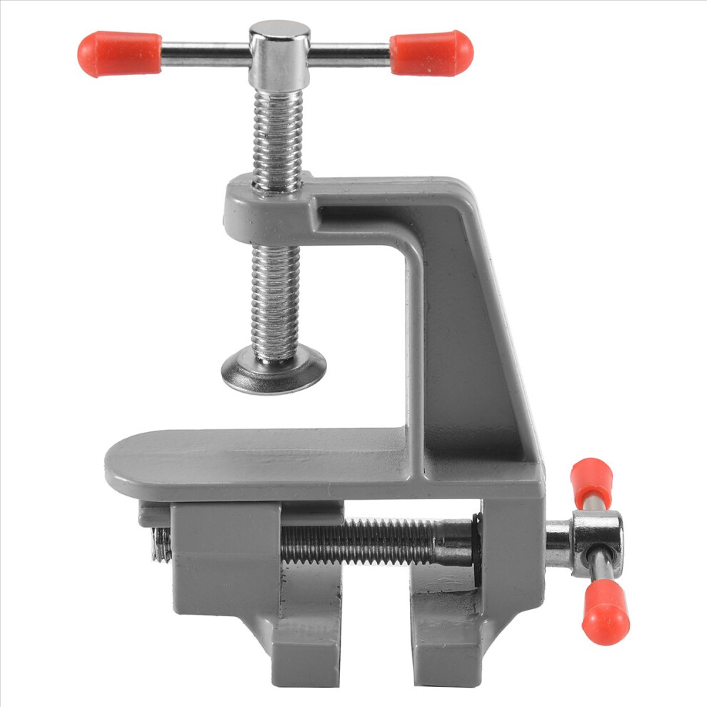 Portable Mini Table Vise Clamp Small Vice For Small Work Hobby 4852331097091
