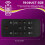 Wireless Remote Control for Cinema SB150 Audio System Controller 7