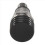 Βαλβίδες εξαέρωσης αέρα πιρουνιού Motocross M4X7mm για 85 125 144 μαύρο 7