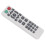 RS7286 Replace Remote Control for Projector TH682ST TH681 TH535 6