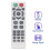 RS7286 Replace Remote Control for Projector TH682ST TH681 TH535 2