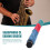 Βούρτσα καθαρισμού 52cm για σαξόφωνο ALTO SAX 7