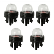 Snap in Primer Bulb for 2-Cycle Engine Leaf Blower String Trimmer