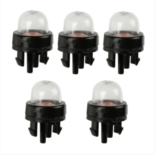 Snap in Primer Bulb for 2-Cycle Engine Leaf Blower String Trimmer