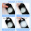 Home Sperm Observation Male Sperm Test Kit Accurate Observation 4