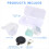 Home Sperm Observation Male Sperm Test Kit Accurate Observation 5