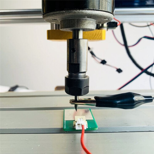 Grbl CNC Z-Fräser-Touch-Plattenwerkzeug 1