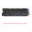 Ψύκτρα M.2 SSD NVMe Σκληρός δίσκος M2 2280 SSD Θερμαντική ψύκτρα αλουμινίου 6