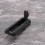 Door Draw Latch Lock Replacement Soft Rubber Black Over-Center C7-10 2