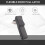 Door Draw Latch Lock Replacement Soft Rubber Black Over-Center C7-10 7
