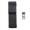 Door Draw Latch Lock Replacement Soft Rubber Black Over-Center C7-10 3