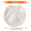 20 Pcs Grid Cube Connector ABS Connectors For Wire Shelving (White) 7