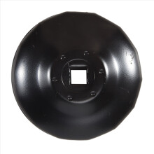 76mm 14 Flutes Car Oil Filter Cap Type Wrench Remover Tool for
