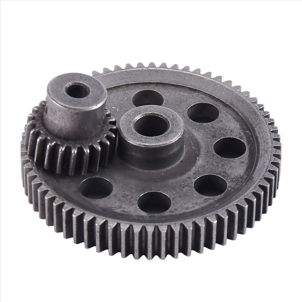 2Pcs (21T+64T)Differential Metal Main Gear 64T Motor Gear 21T-image-OPC-PHKJG7R-NEW