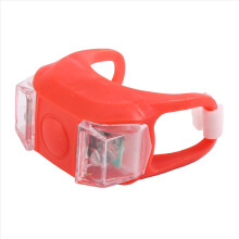 4 x Luzes LED para Barco, Iate, Bicicleta, Corrida e Pesca (Vermelho, Verde, Branco)
