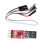 Μονάδα CP2102 USB σε TTL σειριακό καλώδιο λήψης UART 2