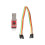 Μονάδα CP2102 USB σε TTL σειριακό καλώδιο λήψης UART 1