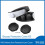 2PCS Silicone for PSVR2 Helmet Dust-Proof Protective Lens Cover Game 2