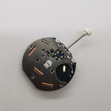Quartz Movement Movement Small Second 6 Pin Movement LD53-369