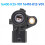 Motorcycle Throttle Position Sensor for 2