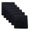 Trash Can Charcoal Filter Pad Deodorizer Remove Odor Odor Filter 1