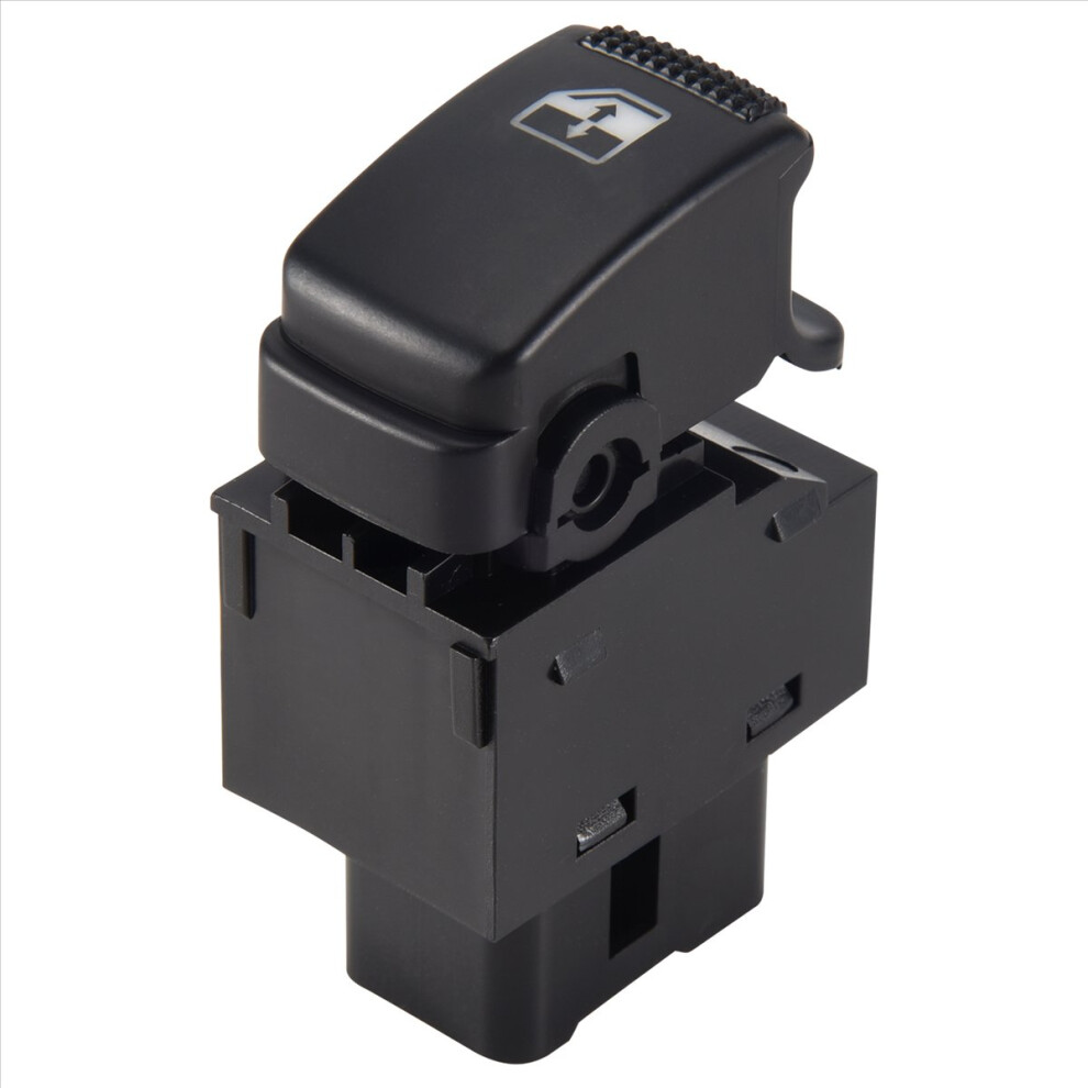 Electric Window Passenger Control Switch For Black 4852331081472