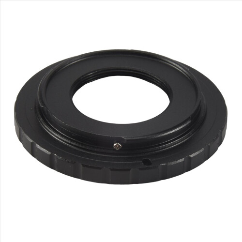 Camera C Mount Lens For X Mount X-Pro1 X-E2 X-M1 1