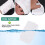 10Pcs Skimmer Basket Filter Pool Filter 5