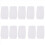 10Pcs Skimmer Basket Filter Pool Filter 2