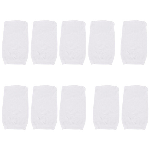 10Pcs Skimmer Basket Filter Pool Filter 1