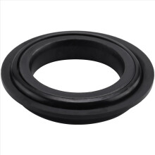 Caixa de direção para bicicleta resistente sem rosca Full Speed Ahead Hammer 44 mm