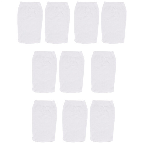10Pcs Skimmer Basket Filter Pool Filter 2
