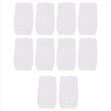 10Pcs Skimmer Basket Filter Pool Filter