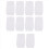 10Pcs Skimmer Basket Filter Pool Filter 1