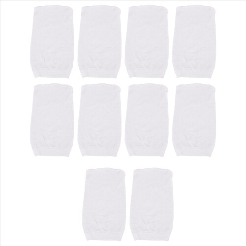 10Pcs Skimmer Basket Filter Pool Filter