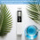 TDS EC Meter Digital Water Quality Tester 0-9999 PPM Measurement 7