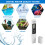 TDS EC Meter Digital Water Quality Tester 0-9999 PPM Measurement 6