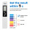 TDS EC Meter Digital Water Quality Tester 0-9999 PPM Measurement 4