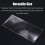 Optical PMMA Fresnel Lens Plane DIY Projector 5