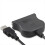 Câble parallèle USB vers 25 broches DB25 Interface IEEE 1284 Imprimante 2