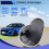 Λαβή αλλαγής ταχυτήτων 6 ταχυτήτων για Focus Mondeo Fiesta Cmax 7
