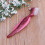 2 τεμάχια οδοντόβουρτσα Premium Hard Denture Brush, με πολλαπλές στρώσεις 2