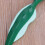 2 τεμάχια οδοντόβουρτσα Premium Hard Denture Brush, με πολλαπλές στρώσεις 5
