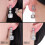 3-Pairs Earring Backs,Earring Backs Lifter(Silver) 5